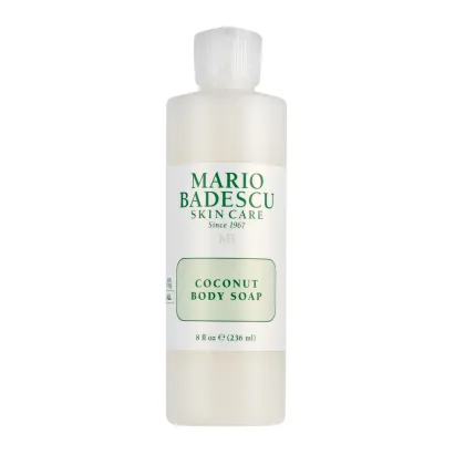 Zdjęcie Mario Badescu Coconut Body Soap Mydło do ciała
