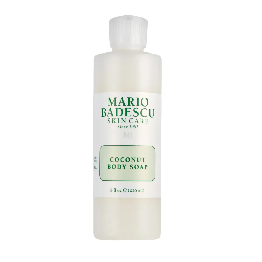 obrazek 1 Mario Badescu Coconut Body Soap Mydło do ciała