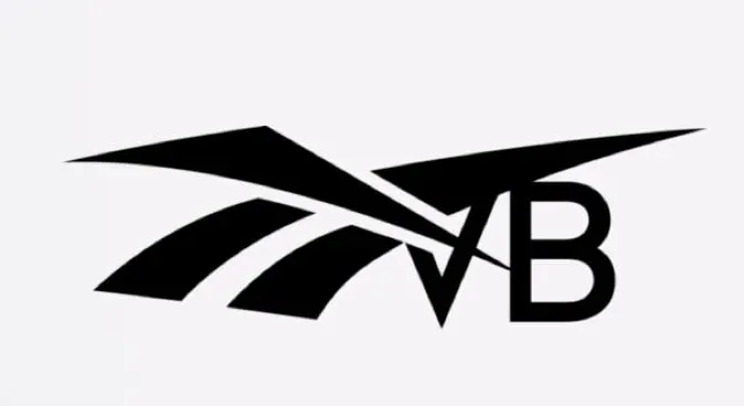Reebok x Victoria Beckham logo