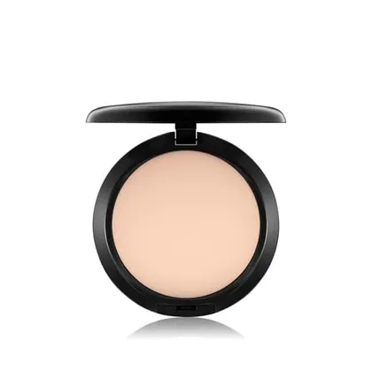Zdjęcie MAC Studio Fix Powder Plus Kompaktowy podkład 15 g Nr. N3