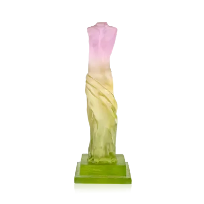 Zdjęcie Niepowtarzalna rzeźba Venus Laurence’a Bonnela