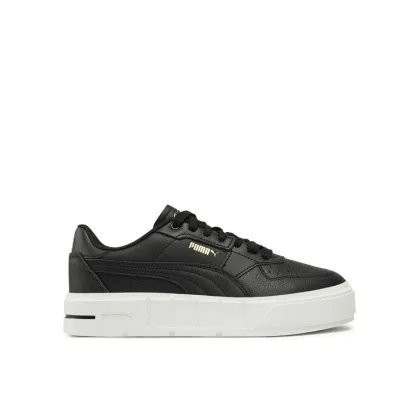 Zdjęcie Puma Sneakersy Cali Court Lth Wns 393802 04 Czarny