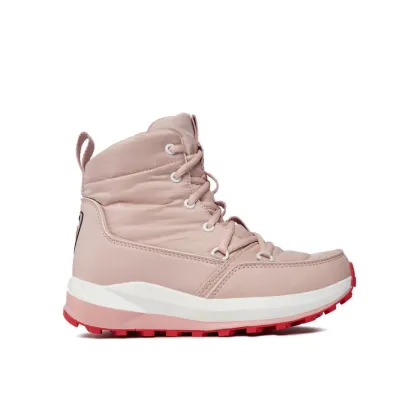 Zdjęcie Rossignol Śniegowce Rossi Podium RNMW060 Różowy