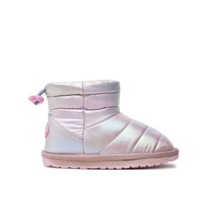 Zdjęcie EMU Australia Śniegowce Briggs Metallic K12955 Kolorowy