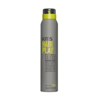 Zdjęcie KMS HAIRPLAY Playable Texture Spray termoochronny 200 ml