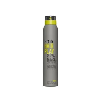 Zdjęcie KMS HAIRPLAY Playable Texture Spray termoochronny 200 ml