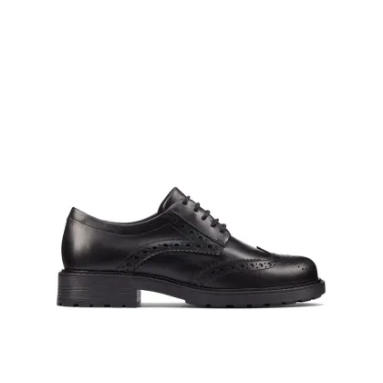 Zdjęcie Clarks Oxfordy Orinoco2 Limit 26163621 Czarny