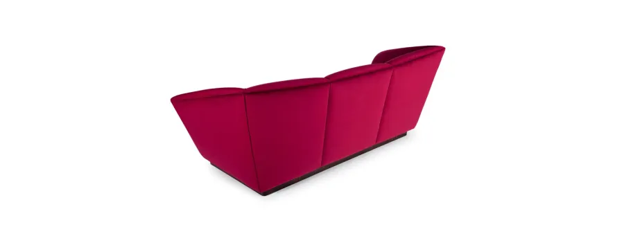 obrazek 5 Nowoczesna 3 osobowa sofa inspirowana kazachskimi orlimi łowcami – Insidherland