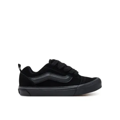 Zdjęcie Vans Tenisówki Knu Skool VN000D2TBZJ1 Czarny
