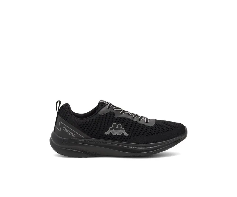 obrazek 1 Kappa Sneakersy SS24-3C009 Czarny