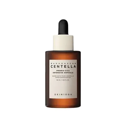 Zdjęcie SKIN1004 Madagascar Centella Probio-Cica Intensive Ampoule Serum do twarzy 50 ml