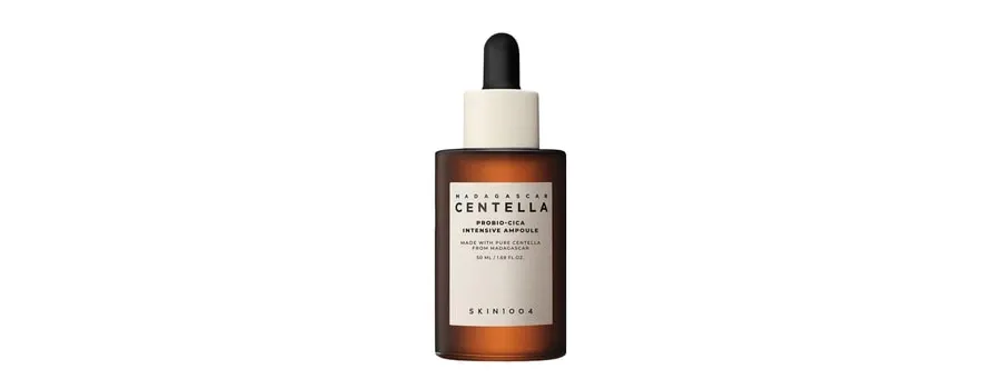 obrazek 1 SKIN1004 Madagascar Centella Probio-Cica Intensive Ampoule Serum do twarzy 50 ml