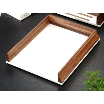 Picture Classic document tray