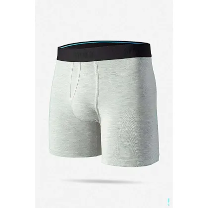 Zdjęcie Stance bokserki męskie kolor szary M901A20ST6-HGR