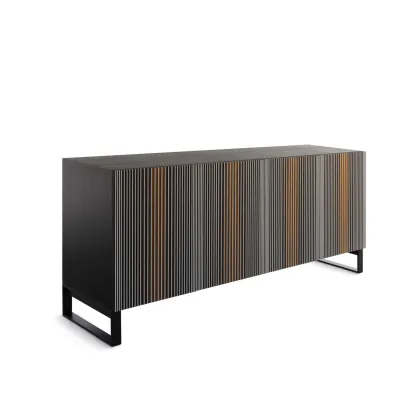 Zdjęcie Elegancki mebel z Włoch - komoda Carlos