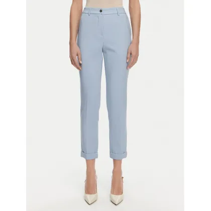 Zdjęcie ARTIGLI Spodnie materiałowe ACPA000837 Niebieski Regular Fit