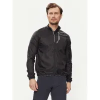 Zdjęcie CMP Kurtka do biegania 3C46777T Czarny Regular Fit