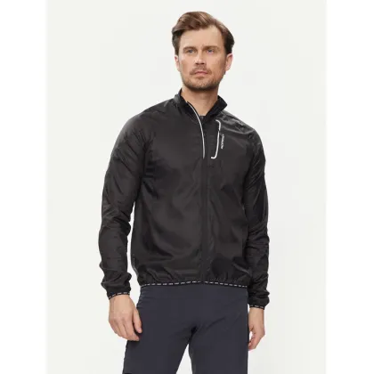 Zdjęcie CMP Kurtka do biegania 3C46777T Czarny Regular Fit