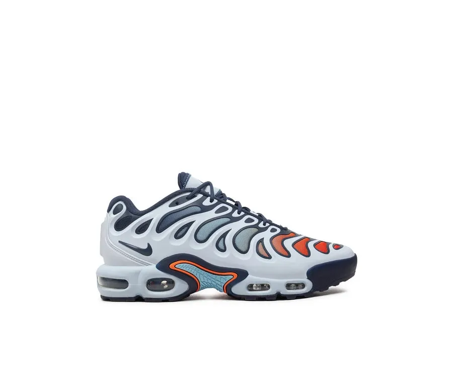 obrazek 1 Nike Sneakersy Air Max Plus Drift FD4290 Szary