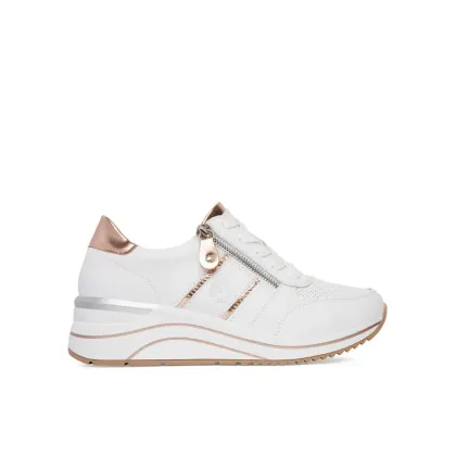 Zdjęcie Remonte Sneakersy D0T04-80 Biały