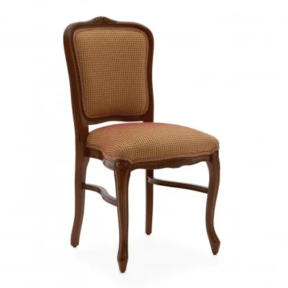 Zdjęcie Eleganckie krzesło klasyczne do restauracji - Sevensedie