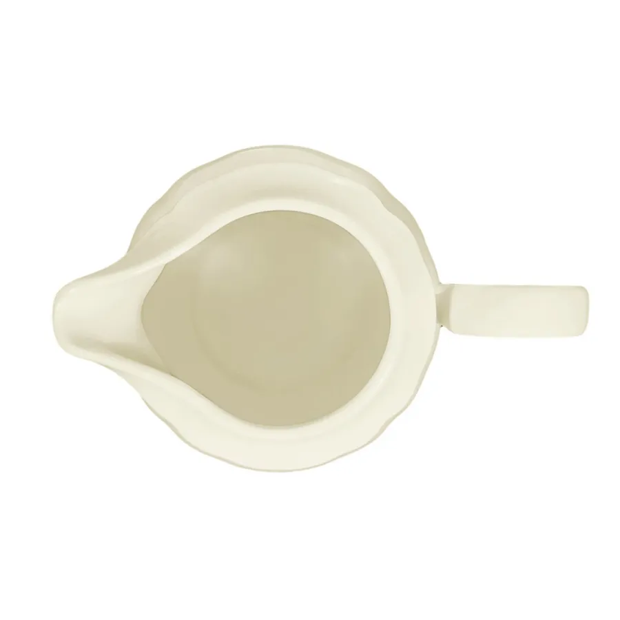 obrazek 3 Stylowy porcelanowy dzbanek w stylu klasycznym - Seltmann Weiden