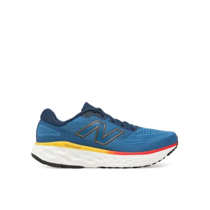 Zdjęcie New Balance Buty do biegania Evoz MEVOZLH4 Niebieski