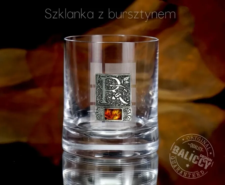 obrazek 1 Szklanka do whisky dla konesera