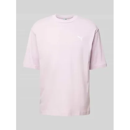 Zdjęcie T-shirt z wyhaftowanym logo model ‘BETTER CLASSICS’
