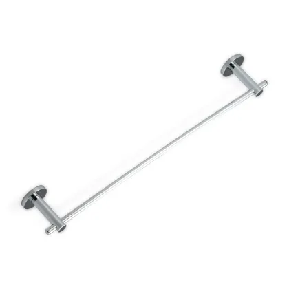 Zdjęcie Wyjątkowy wieszak na ręczniki do nowoczesnej łazienki – Stilhaus