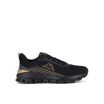 Zdjęcie Kappa Sneakersy AW24-3C012-W Czarny