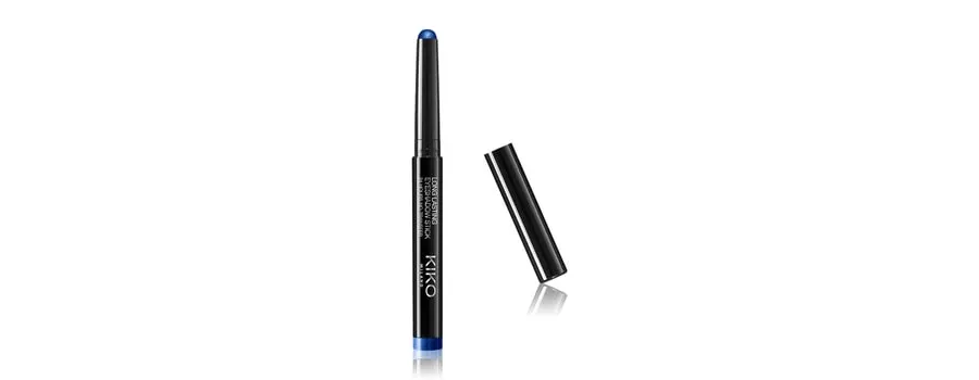 obrazek 1 KIKO Milano Long Lasting Eyeshadow Stick Cień do powiek 1.6 g 24 Electric Blue