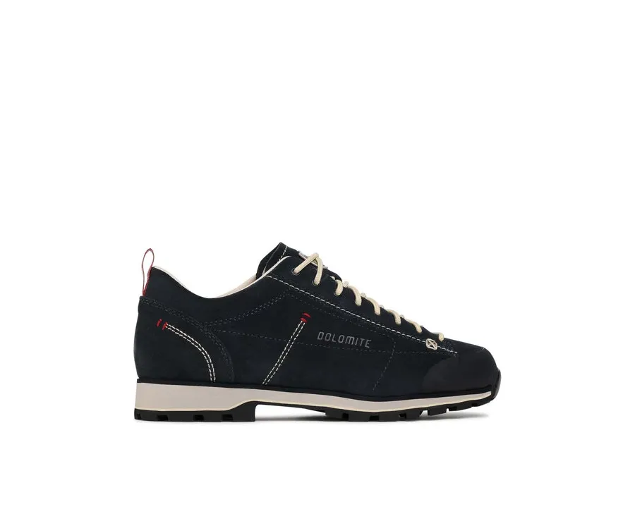 obrazek 1 Dolomite Trekkingi Cinquantaquattro Low 247950-0172011 Granatowy
