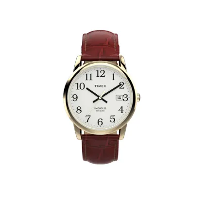 Zdjęcie Timex Zegarek Easy Reader TW2W95500 Złoty