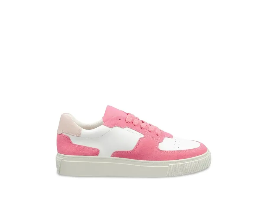 obrazek 1 Gant Sneakersy Julice Sneaker 28531497 Biały