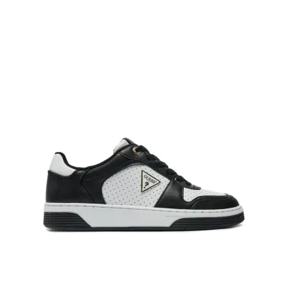 Zdjęcie Guess Sneakersy Daiso FLTDAI ELE12 Czarny