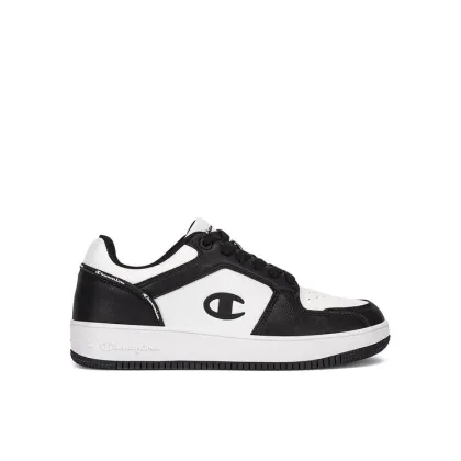 Zdjęcie Champion Sneakersy RD18 2.0 B GS LOW S32415-WW019 Biały