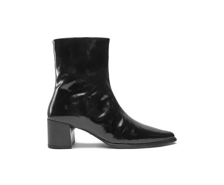 obrazek 1 Vagabond Shoemakers Botki Giselle 5854-060-20 Czarny