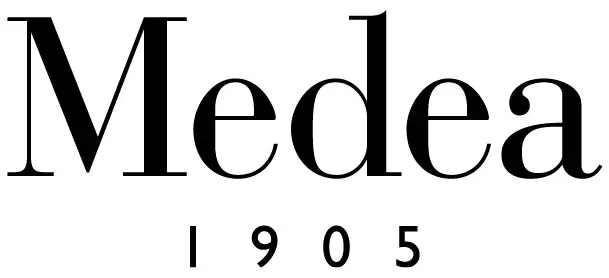 Medea 1905 logo