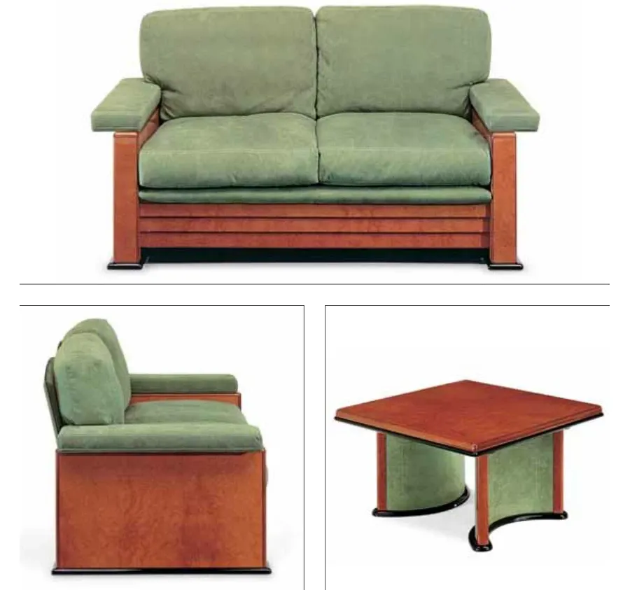 obrazek 7 Wytworna sofa R.A.Mobili Orion