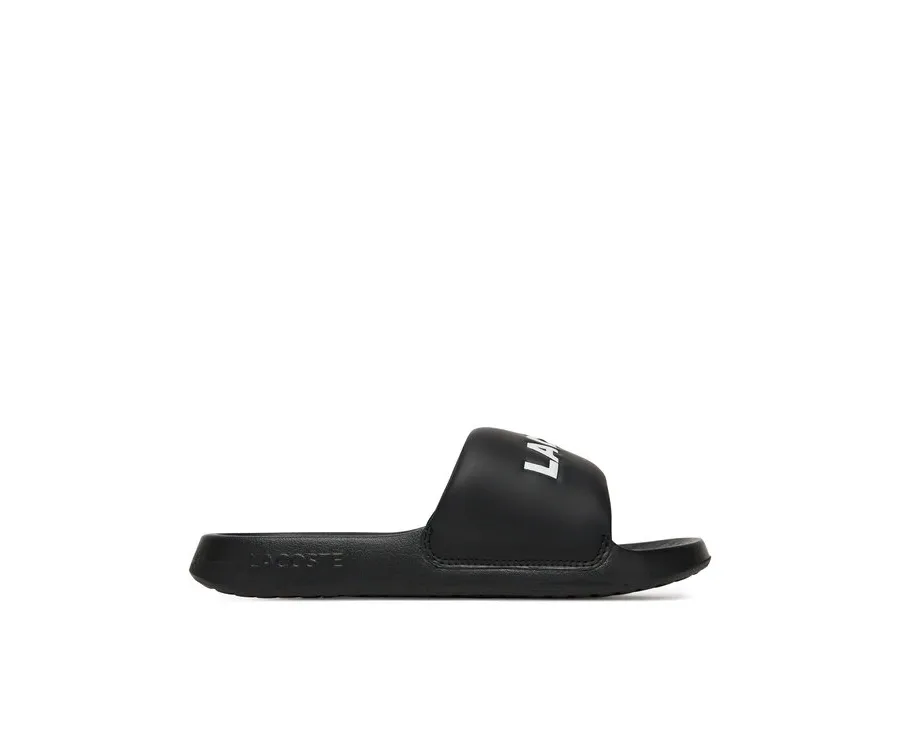 obrazek 1 Lacoste Klapki 7-49CMA0022 Czarny