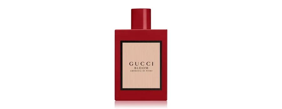 obrazek 1 Gucci Bloom Ambrosia di Fiori Woda perfumowana 100 ml