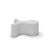 Picture A unique Fisk pouffe in various colors