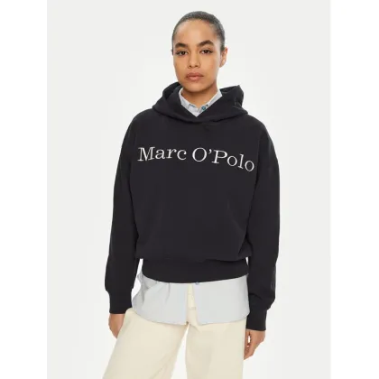 Zdjęcie Marc O'Polo Bluza 408 4073 54165 Niebieski Regular Fit