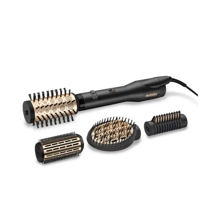 obrazek 1 Babyliss Lokosuszarka Obrotowa As970E BaByliss