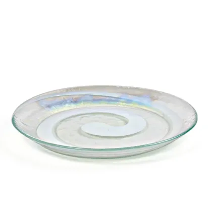 Zdjęcie Designerski zestaw 6 talerzy z Włoch