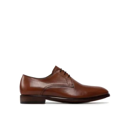 Zdjęcie Lord Premium Półbuty Derby 5504 Brązowy