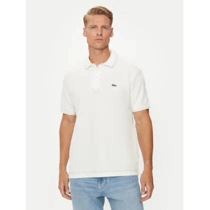 Zdjęcie Lacoste Polo PH5981 Biały Regular Fit