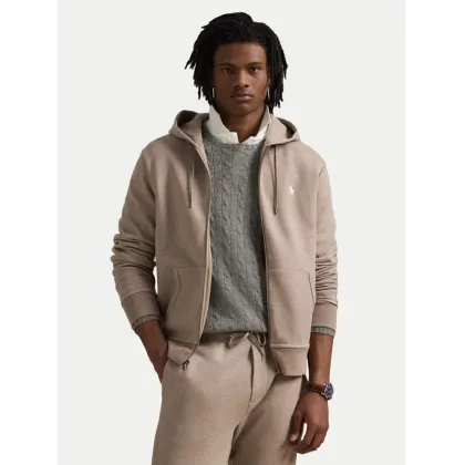 Zdjęcie Polo Ralph Lauren Bluza 710881517053 Beżowy Regular Fit