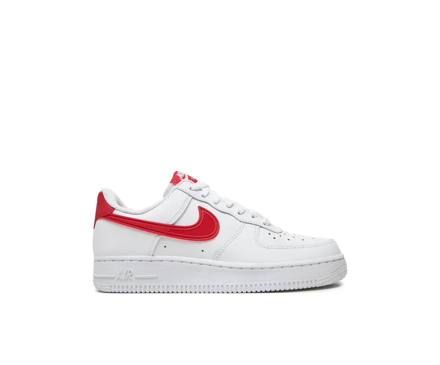 obrazek 1 Nike Sneakersy Air Force 1 '07 HF4291 100 Biały